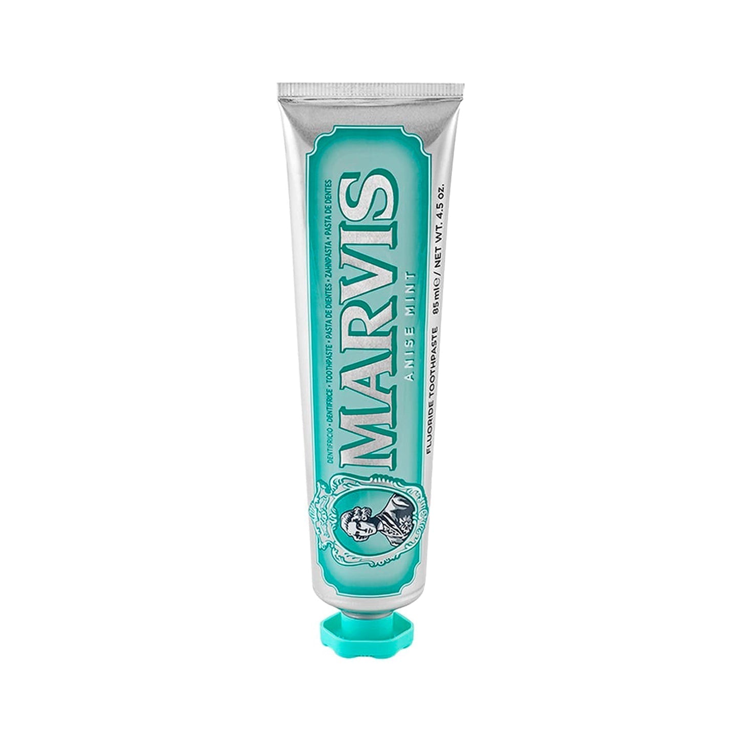 MARVIS - Anise Mint Toothpaste - 85ml