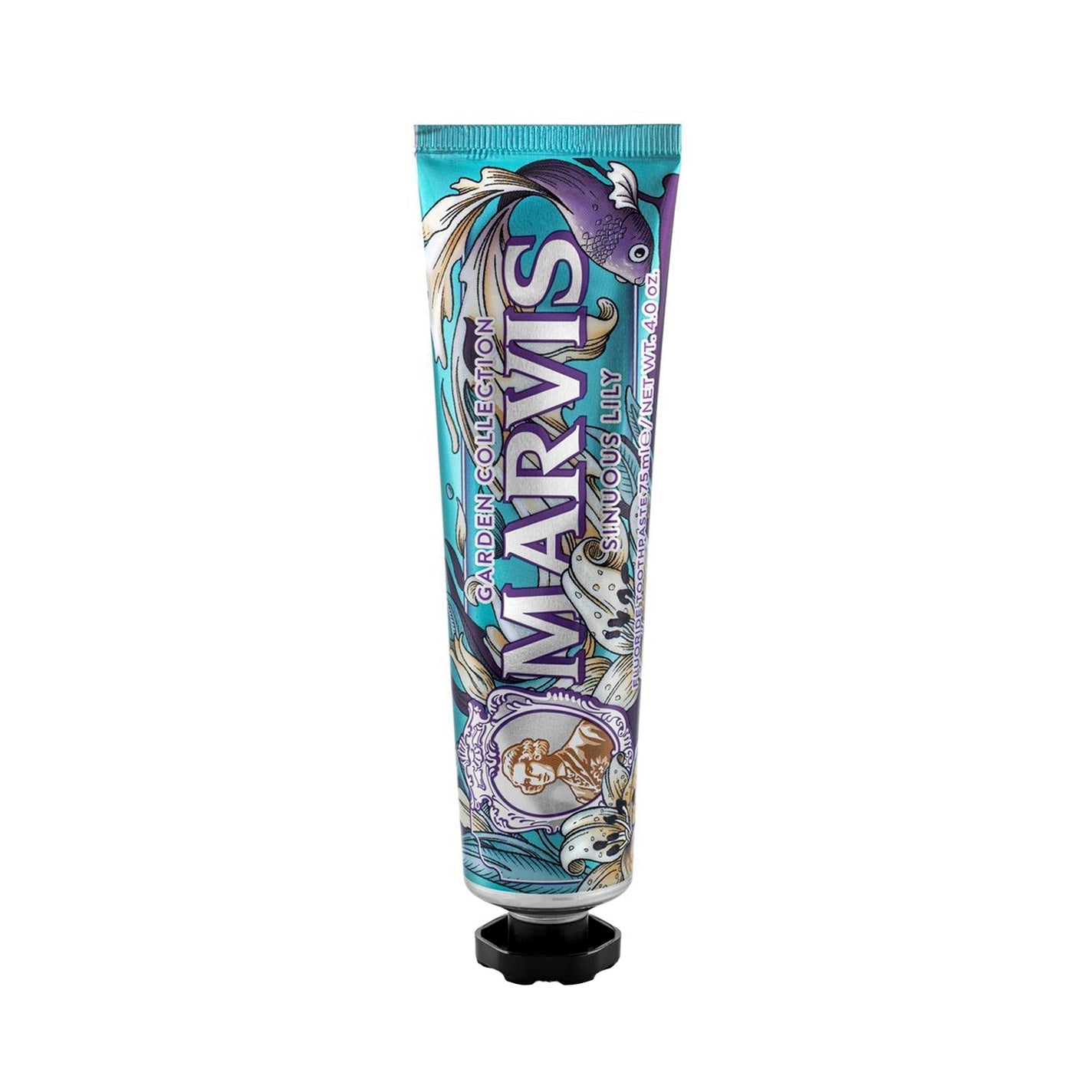 MARVIS - Sinuous Lily Toothpaste - 75ml