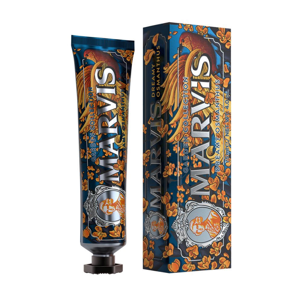 MARVIS - Dreamy Osmanthus Toothpaste - 75ml