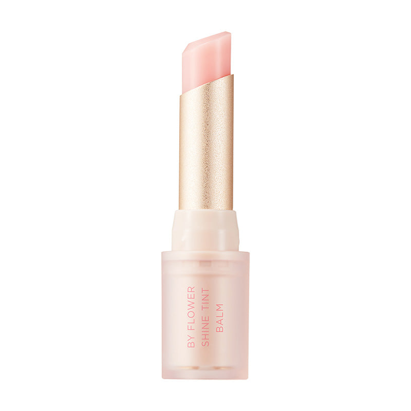 NATURE REPUBLIC - Shine Tint Balm - réf 01 Pure Pink