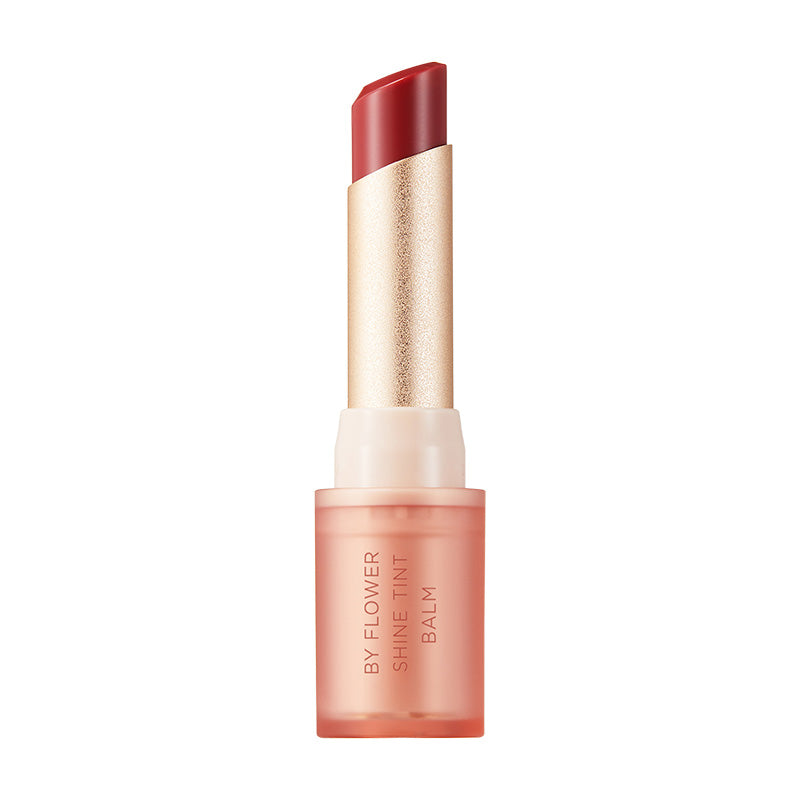 NATURE REPUBLIC - Shine Tint Balm - réf 04 Mute Rose