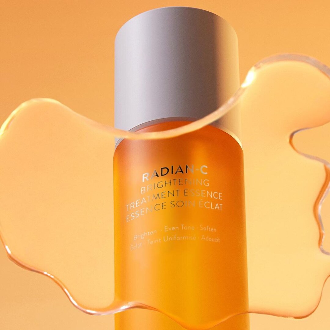 LANEIGE - Radian-C Brightening Treatment Essence - Essence Soin Eclat 150ml