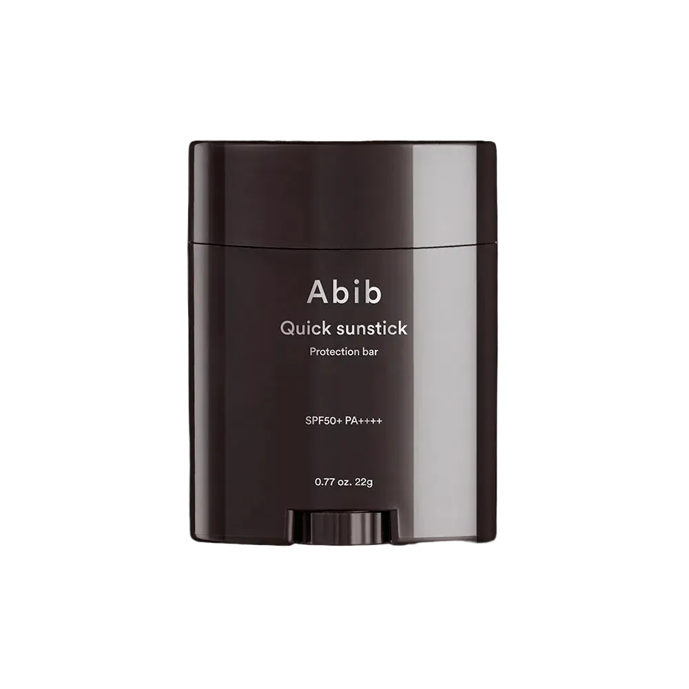 ABIB - Quick Sunstick Protection Bar SPF50+ PA++++ - 22g