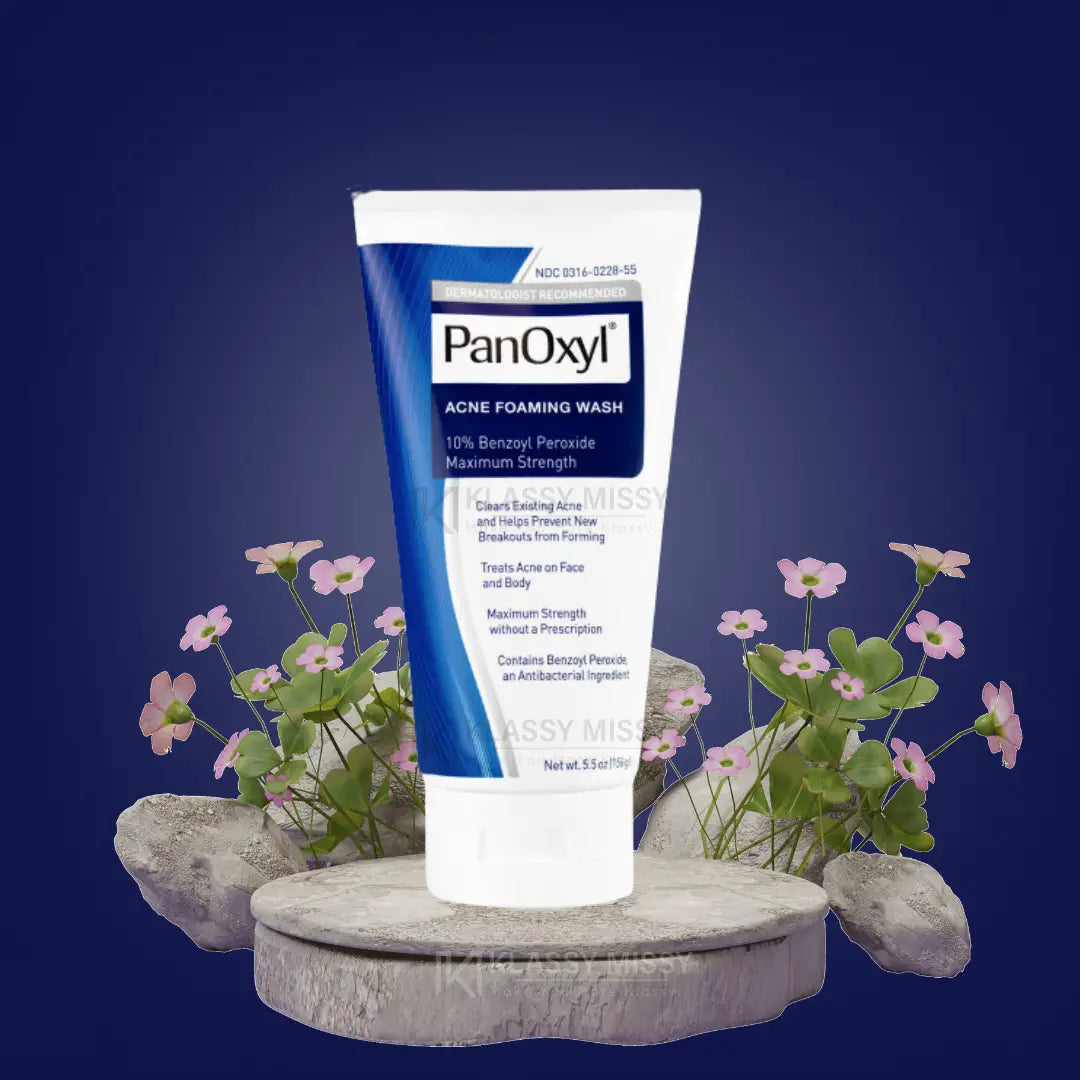 panoxyl