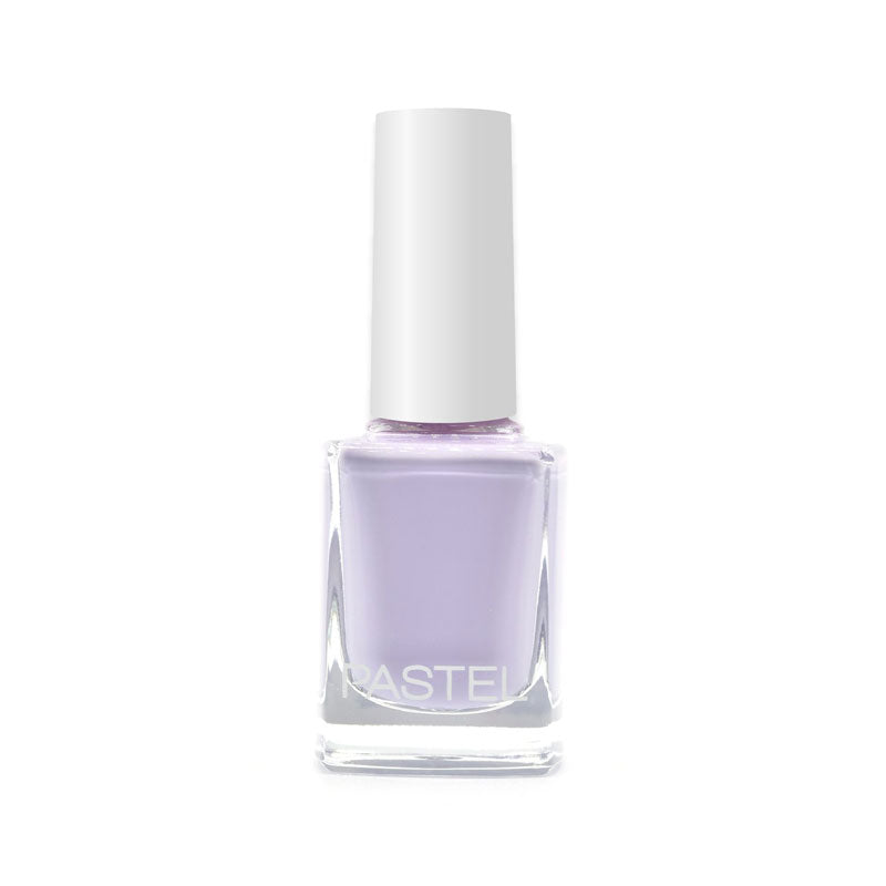 PASTEL - Nail Polish - réf 248 Powder Blue