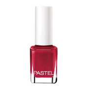 PASTEL - Nail Polish - réf 10 Bright Red