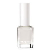 PASTEL - Nail Polish - réf 19 Fuzzy White
