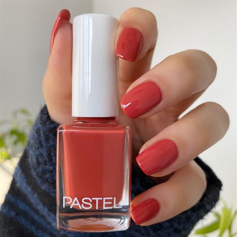PASTEL - Nail Polish - réf 251 Slam Dunk