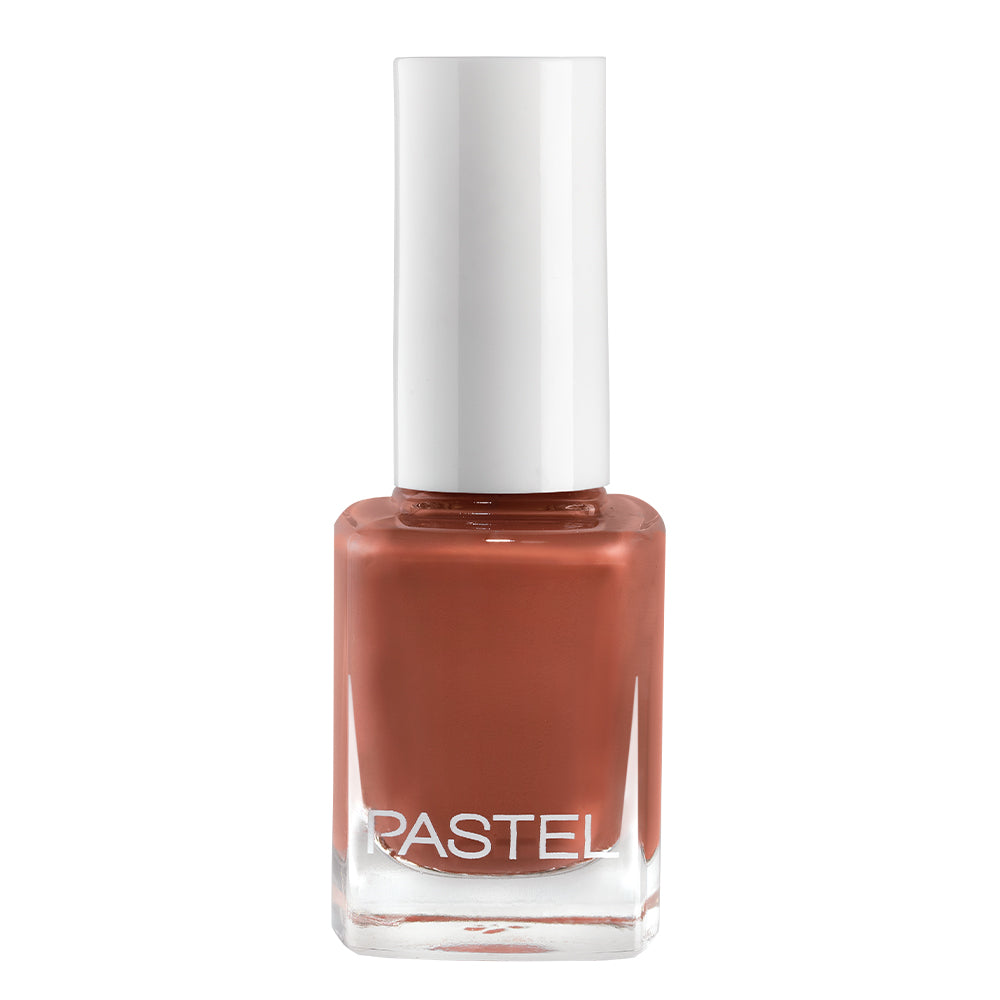 PASTEL - Nail Polish - réf 273 Tropical