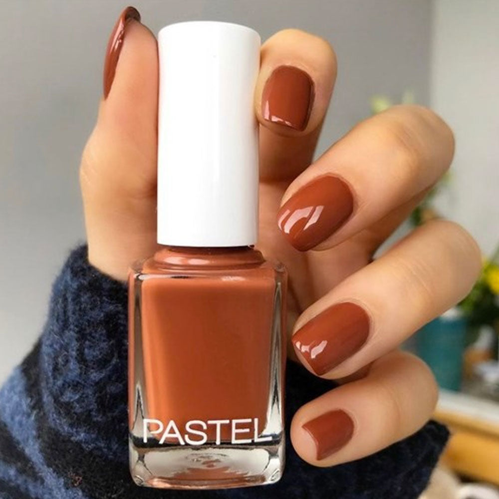 PASTEL - Nail Polish - réf 273 Tropical
