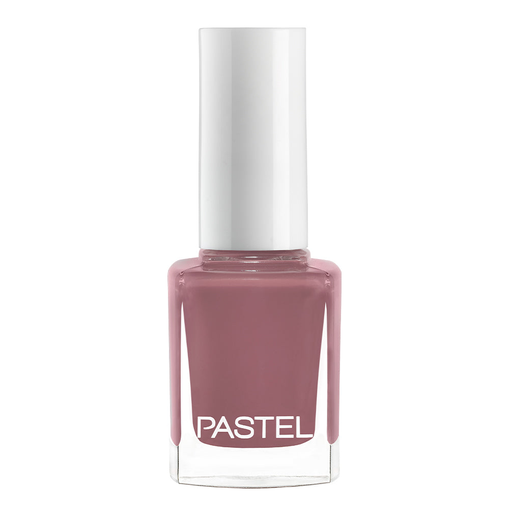 PASTEL - Nail Polish - réf 310 Rose Gem