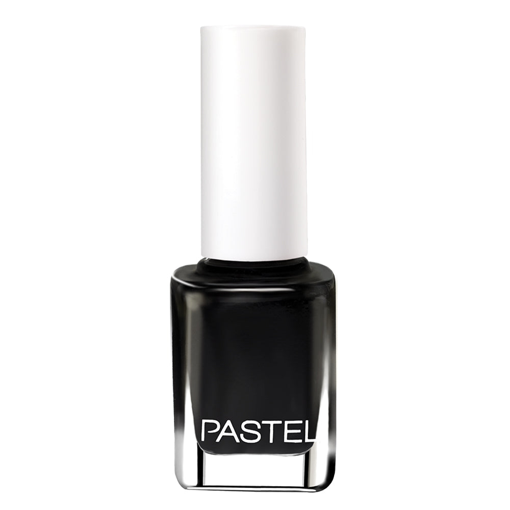 PASTEL - Nail Polish - réf 38 Black