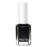 PASTEL - Nail Polish - réf 38 Black
