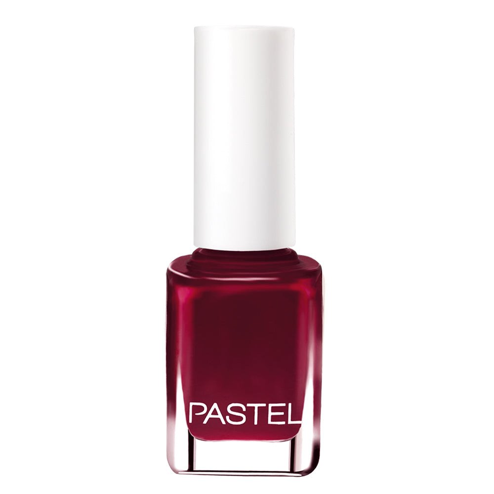 PASTEL - Nail Polish - réf 39 Red Cherry
