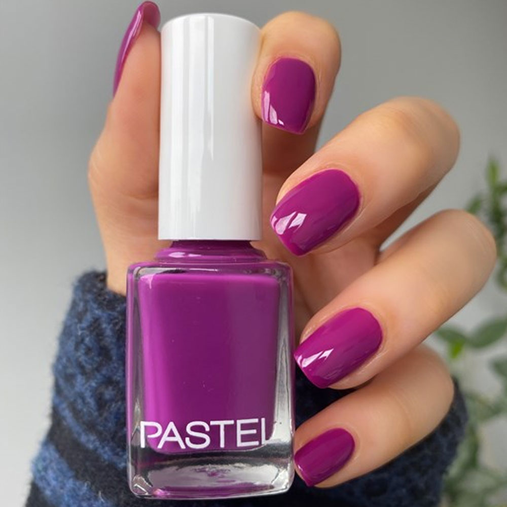 PASTEL - Nail Polish - réf 51 Dainty Diva
