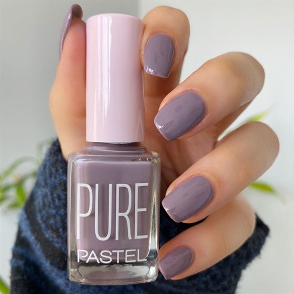 PASTEL - Pure Nail Polish - réf 606 Tie Die