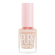 PASTEL - Pure Nail Polish - réf 616 Shimmering Princess