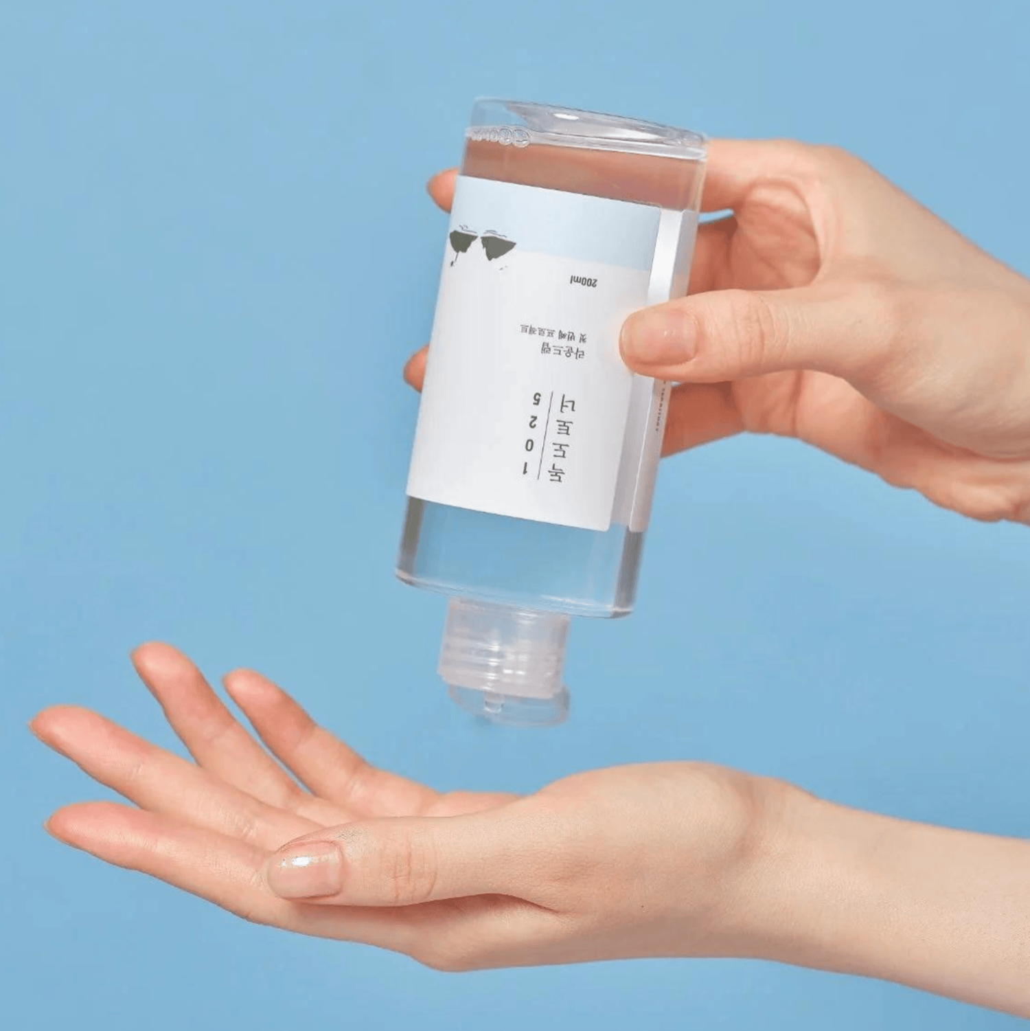 ROUND LAB - 1025 DOKDO TONER - 200ML