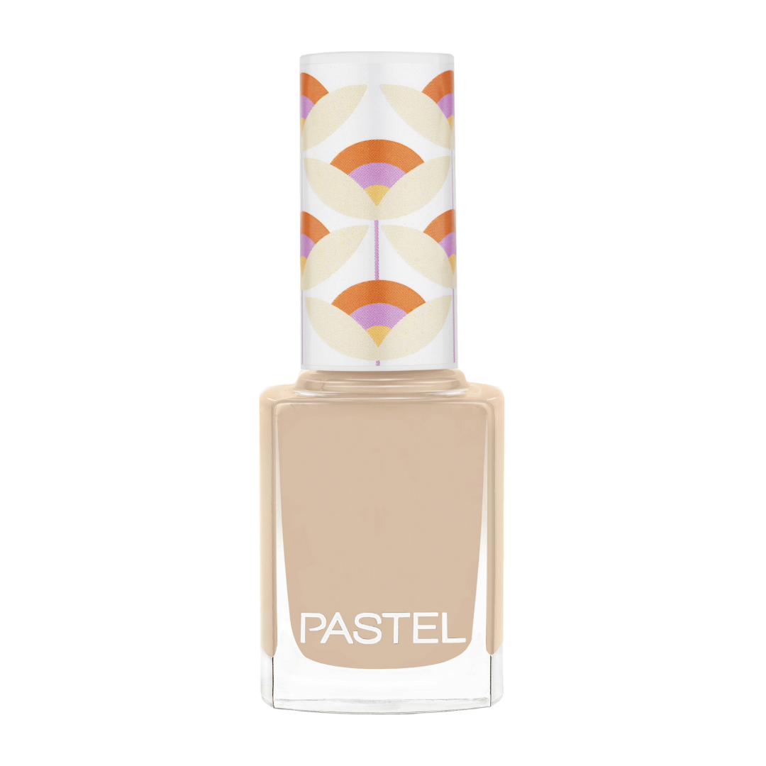 PASTEL - Nail Polish - réf 380 Summer Retro