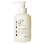 SOME BY MI - Lactosoy Mild Bubble Peeling Cleanser - 180ml