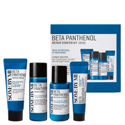 SOME BY MI - Beta Panthenol Repair Starter Kit ( 4pcs Mini )