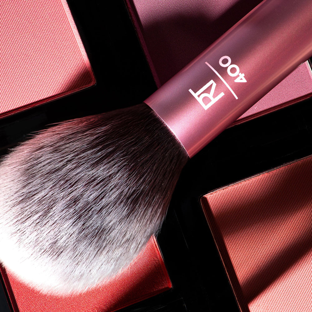 Real Techniques - Ultra Plush Blush Makeup Brush