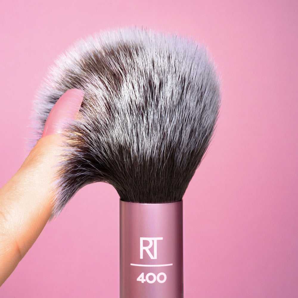 Real Techniques - Ultra Plush Blush Makeup Brush