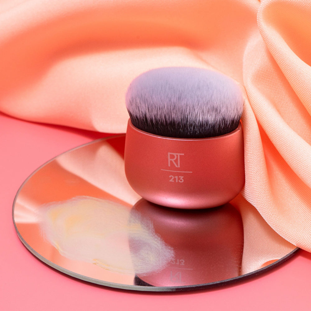 Real Techniques - Foundation Kabuki Makeup Blender