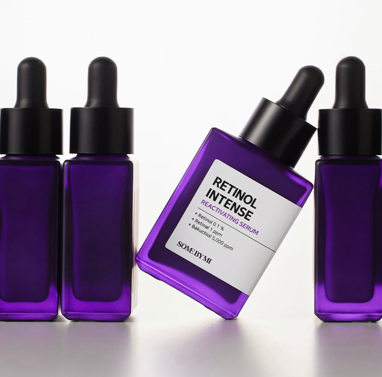 SOME BY MI - Retinol Intense Reactivating Serum - 30ml