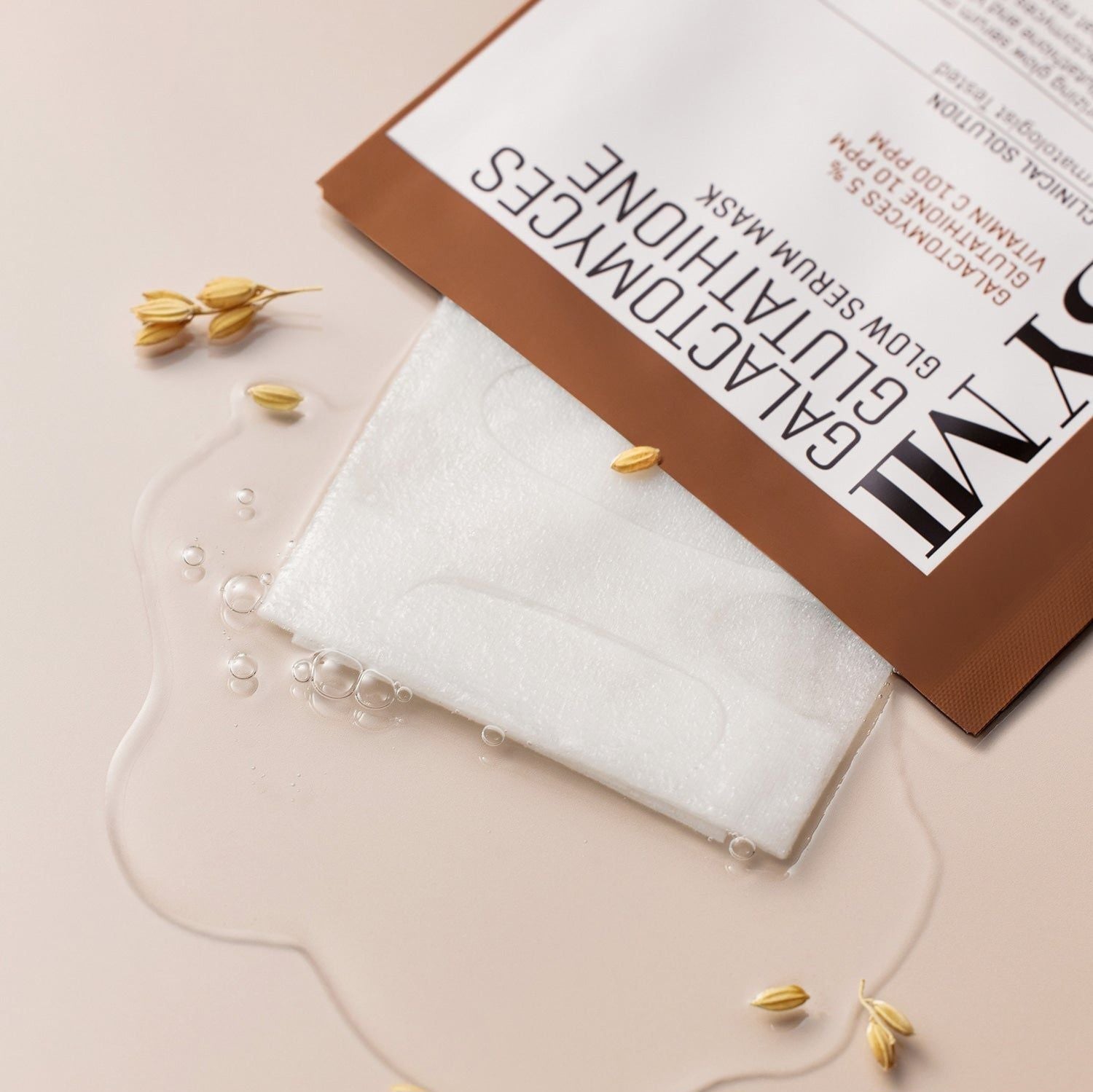 SOME BY MI - Galactomyces Glow Serum Mask