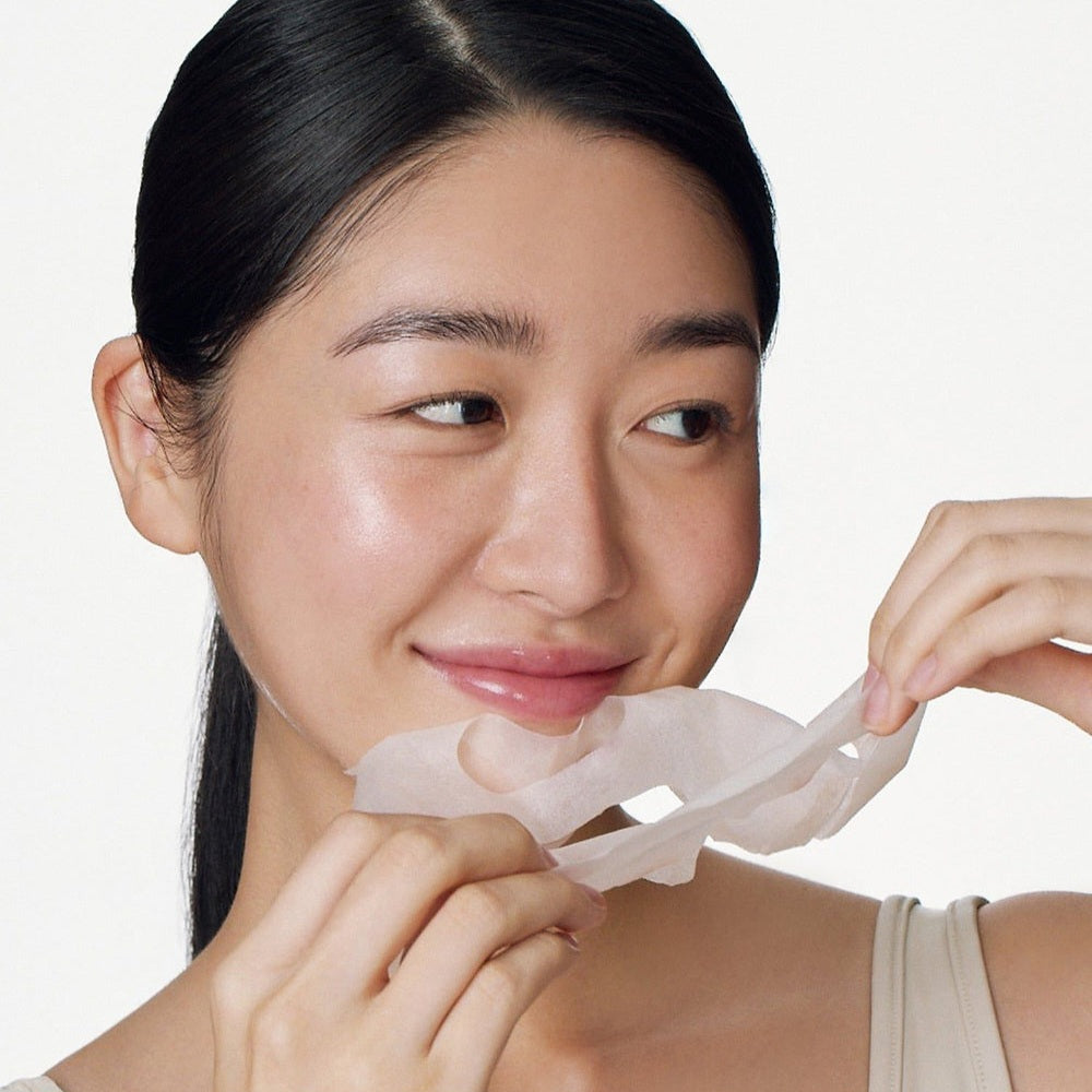SOME BY MI - Galactomyces Glow Serum Mask
