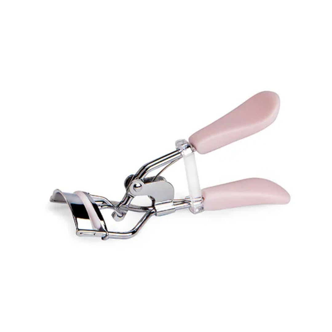 IDC INSTITUTE - Eyelash Curler - réf Rose