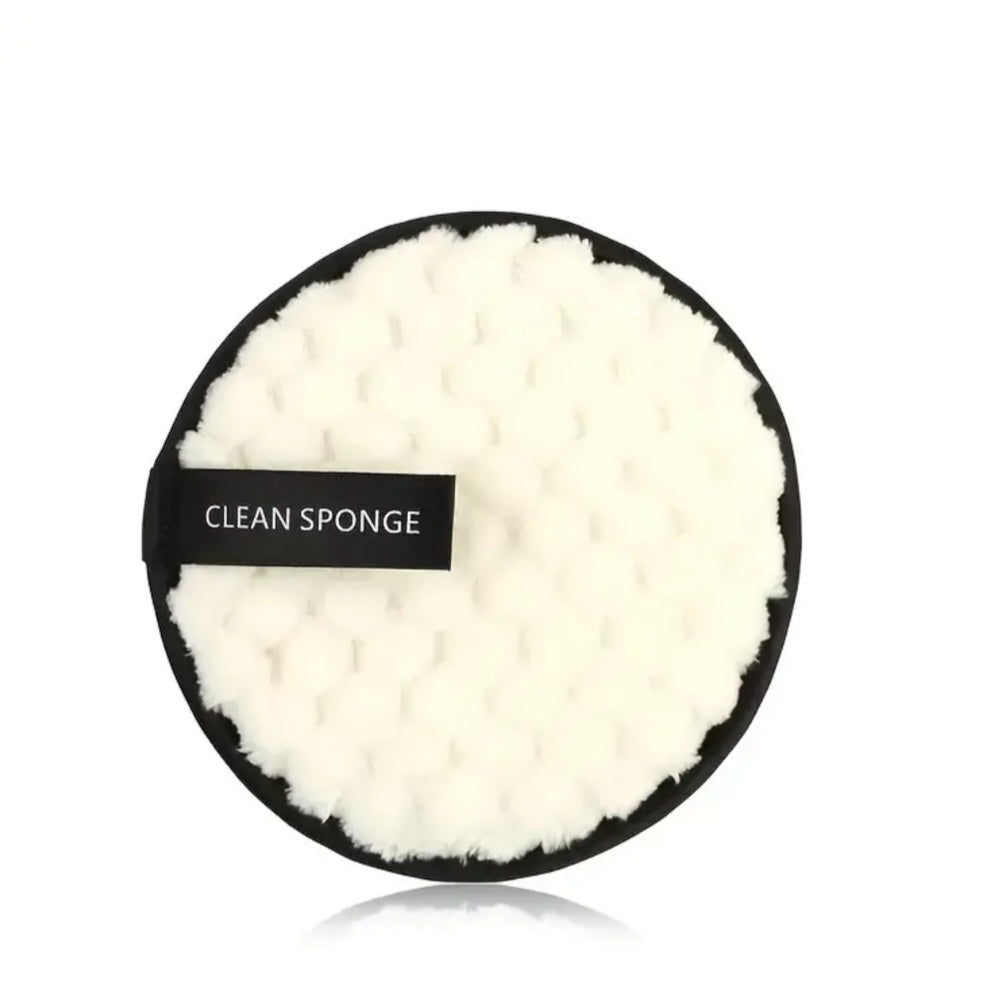 POPPIN - Makeup Remover Pads ( 3pcs )