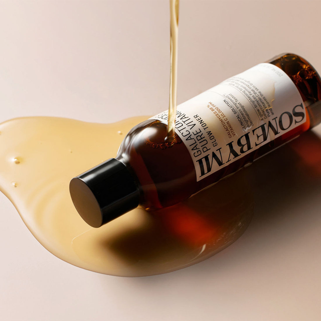 SOME BY MI - Galactomyces Pure Vitamine C Glow Toner - 200ml