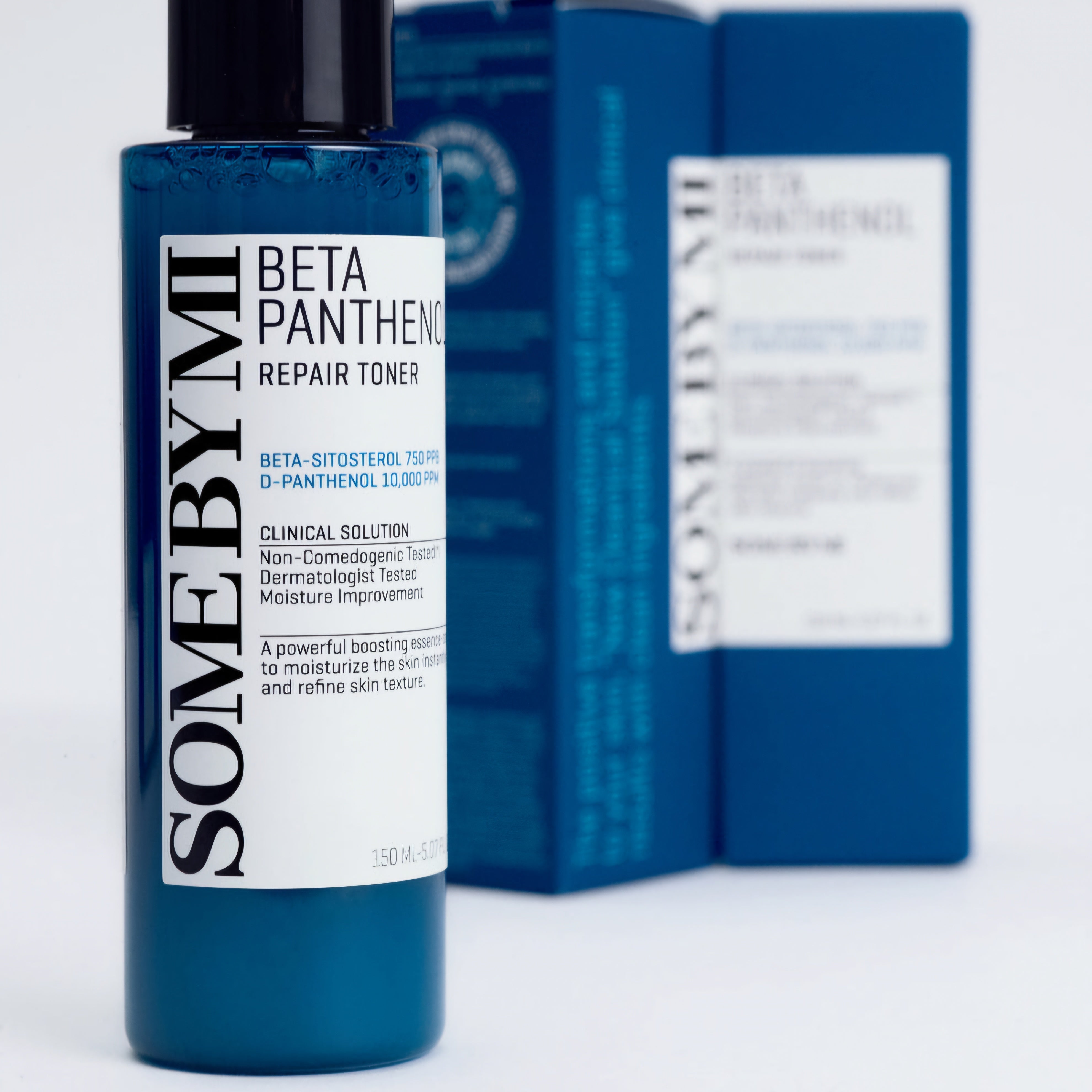 SOME BY MI - Beta Panthenol Repair Toner - 150ml