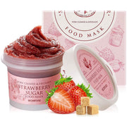 SKINFOOD - Strawberry Sugar Food Mask - 120g