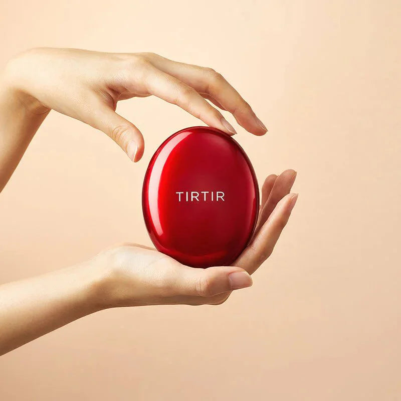 TIRTIR - Mask Fit Red Cushion - réf 21W Natural Ivory 4.5g Mini
