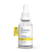 THE PUREST SOLUTIONS - Arbutin 2% + Hyaluronic Acid - 30ml