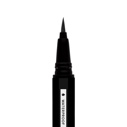 Absolute New York - Pro Ink Pen Liquid Eyeliner - réf Natural Black