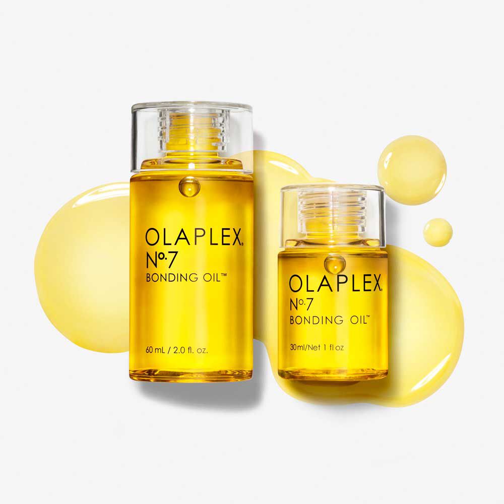 OLAPLEX - N° 7 Bonding Oil-Huile Réparatrice - 60ml