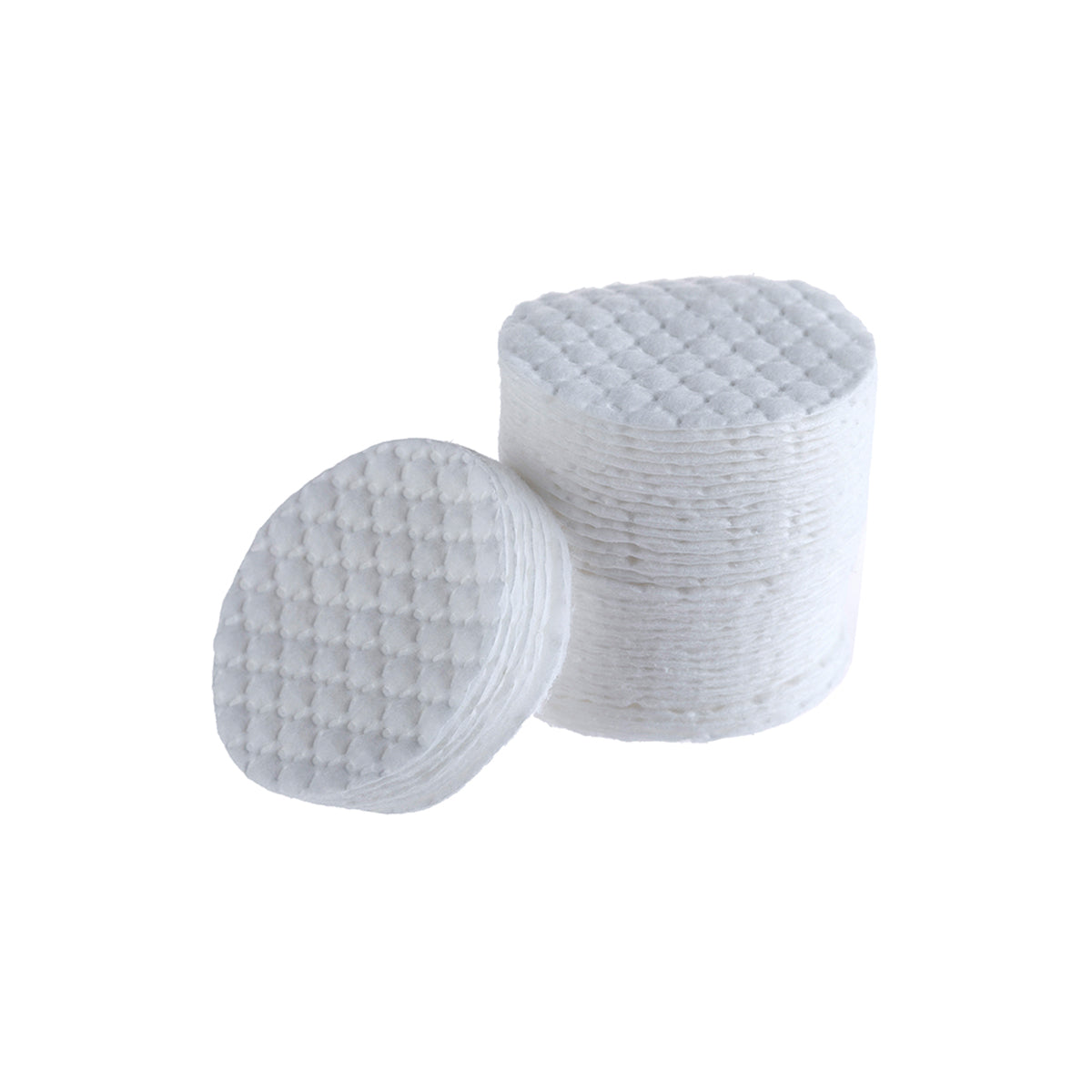Ultra Compact - Cotton Disque 120pcs