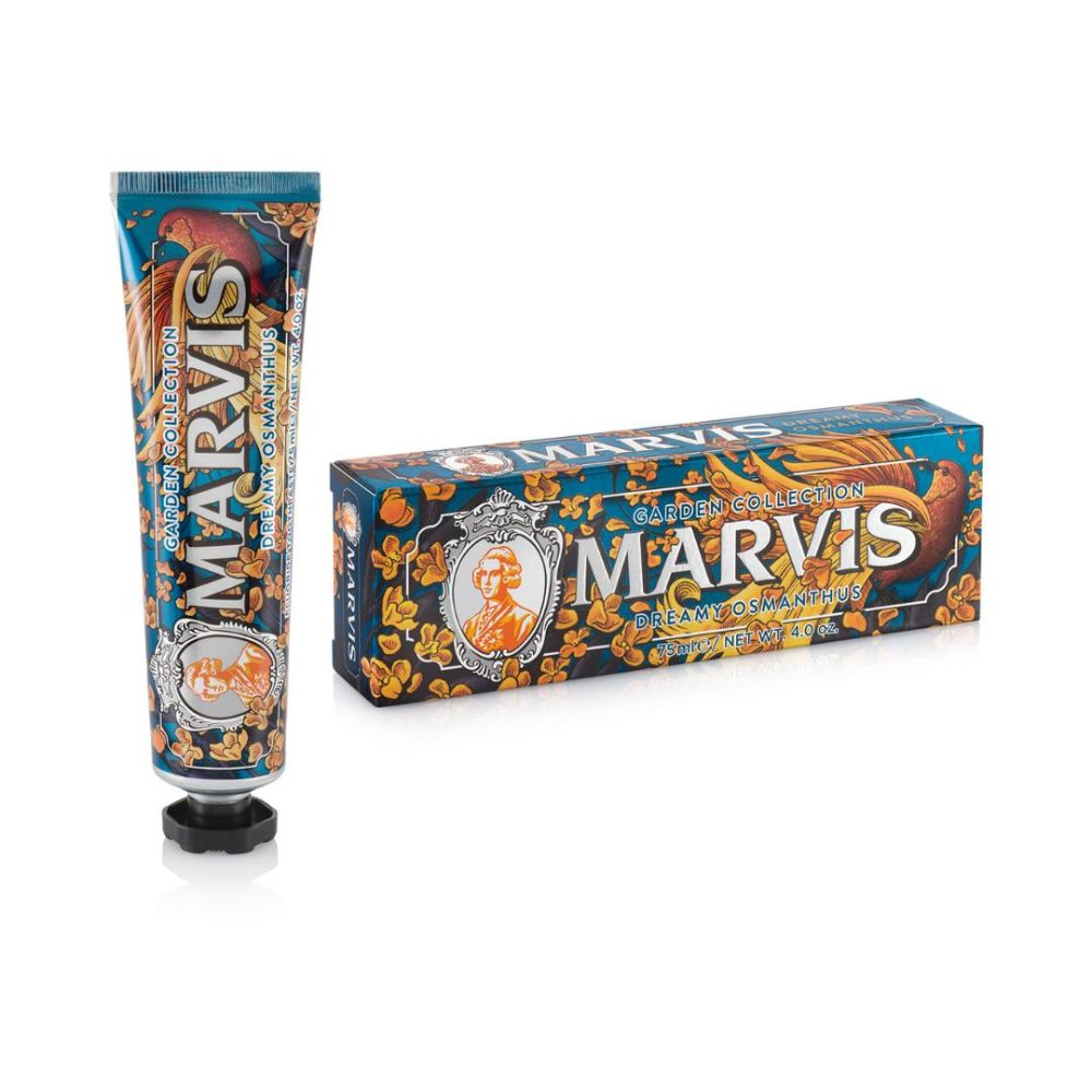 MARVIS - Dreamy Osmanthus Toothpaste - 75ml