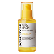 SOME BY MI - YUJA NIACIN ANTI BLEMISH CARE SERUM 50ml