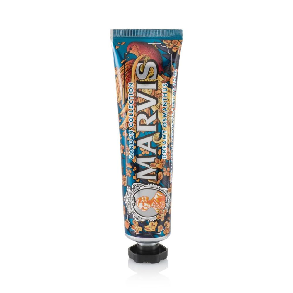 MARVIS - Dreamy Osmanthus Toothpaste - 75ml