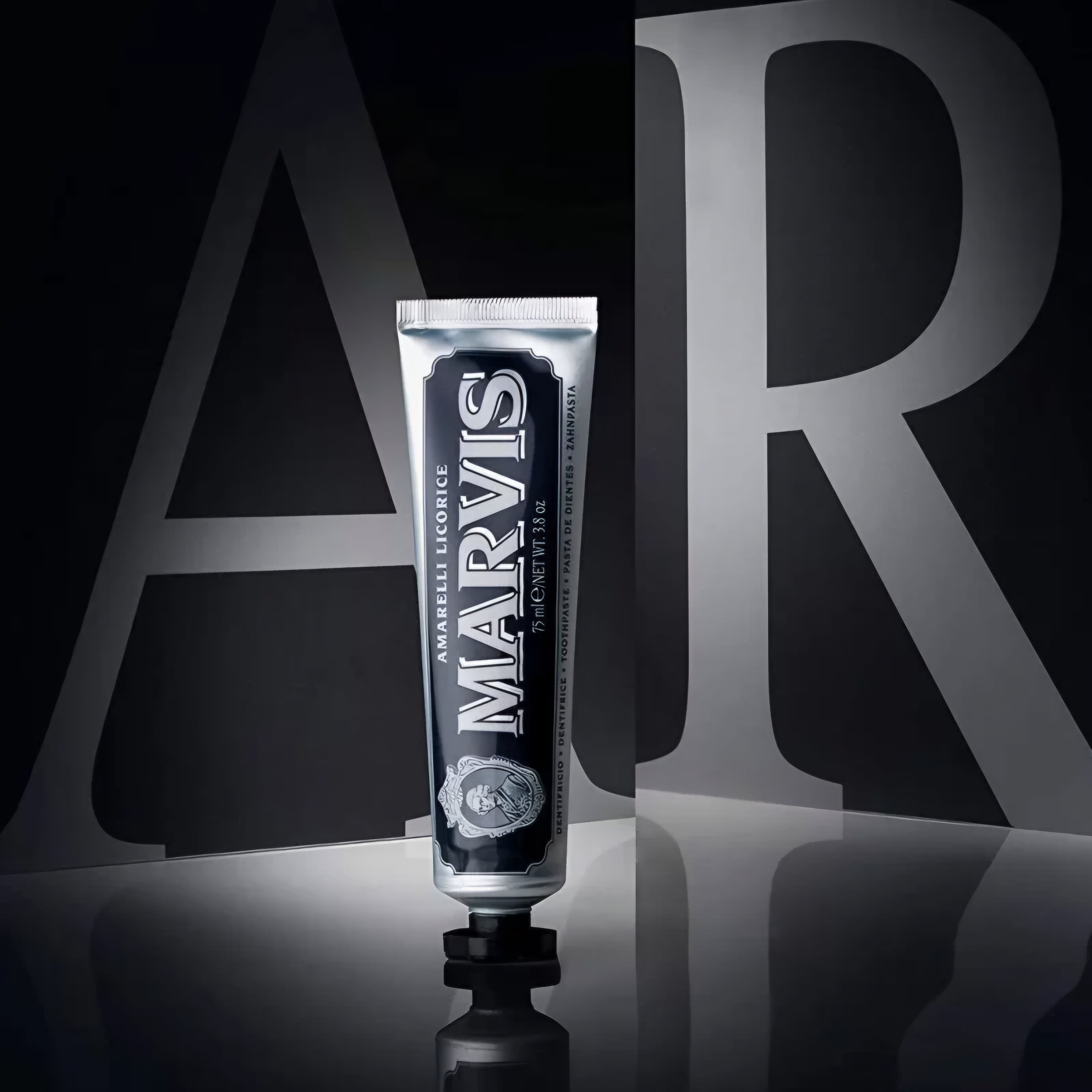 MARVIS - Amarelli Licorice Toothpaste - 85ml
