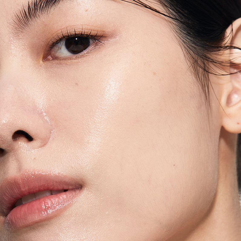 ANUA - 7 + Rice Ceramide hydrating Barrier Serum