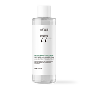 ANUA - Heartleaf 77% Soothing Toner - 250ml