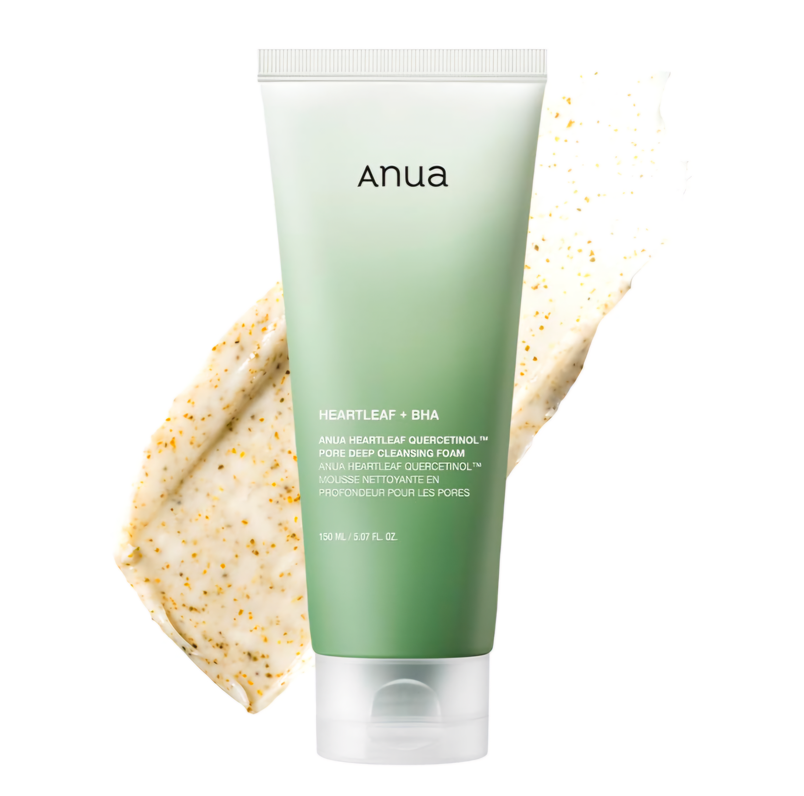 ANUA - Heartleaf Pore Control Cleansing Oil - 200ml