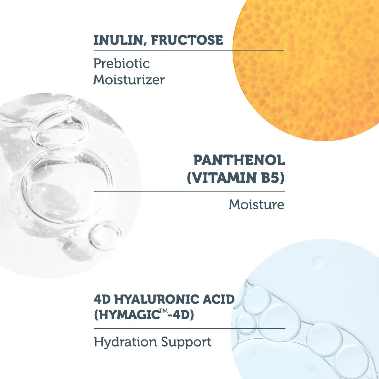 THE PUREST SOLUTIONS - Hyaluronic Acid 2% + B5 - 30ml