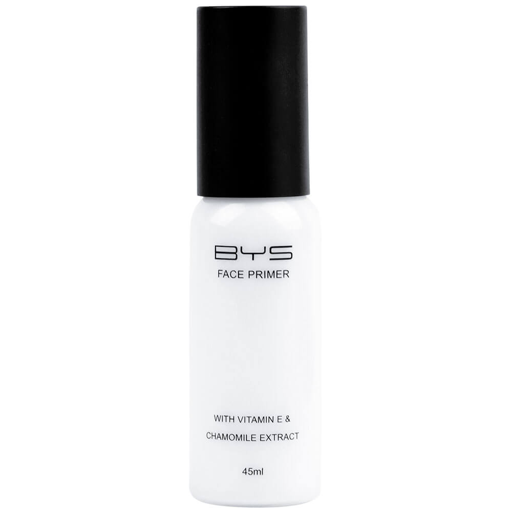 BYS - Face Primer With Vitamin E - 45ml